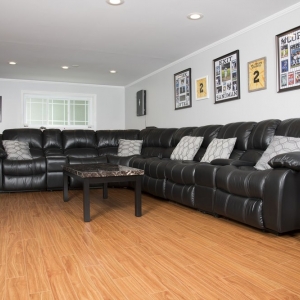 Photo of Healthy Basement Systems