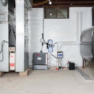Photo of Healthy Basement Systems