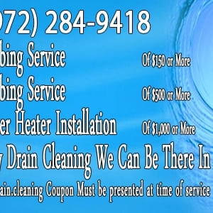 Photo of Morrison Plumbing & Drain Cleaning
