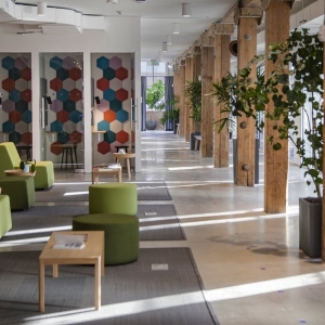 Newark 3rd Space