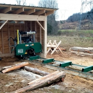 Photo of Roll's Custom Sawing and Lumber