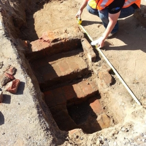 Photo of Bakers Backhoe Service