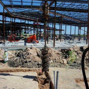 Photo of Bakers Backhoe Service