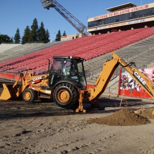 Photo of Bakers Backhoe Service