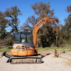 Photo of Bakers Backhoe Service