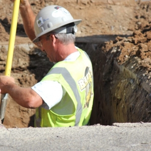 Photo of Bakers Backhoe Service