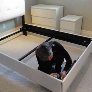 Photo of Furniture Assembly NYC