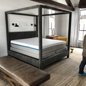 Photo of Furniture Assembly NYC