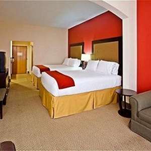 Photo of Holiday Inn Express & Suites Louisville East