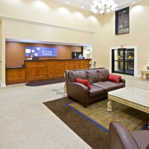 Photo of Holiday Inn Express & Suites Louisville East