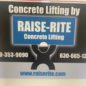 Photo of Raise-Rite Concrete Lifting