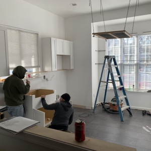 Lanham C&E General Contractors