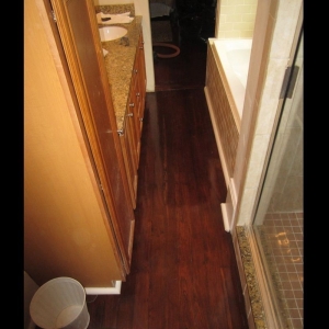 Photo of Beverly Hills Hardwood Flooring