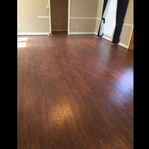 Photo of Beverly Hills Hardwood Flooring