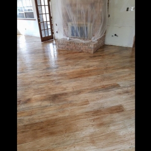 Photo of Beverly Hills Hardwood Flooring