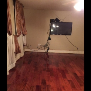 Photo of Beverly Hills Hardwood Flooring