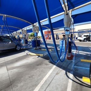 Photo of Cobblestone Auto Spa Express