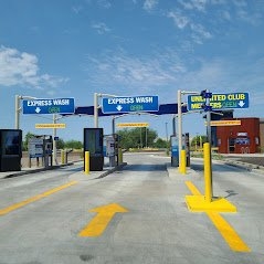 Photo of Cobblestone Auto Spa Express