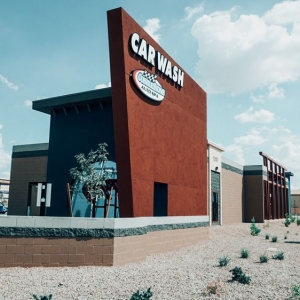 Photo of Cobblestone Auto Spa Express
