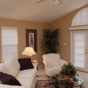 Williamsburg Colonial Blinds and Shutters