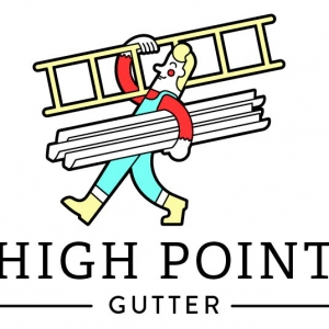 Woodinville High Point Gutter