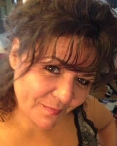 Photo of Ginger Prysock
