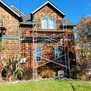 Photo of Royal Bay Scaffold