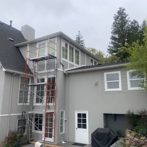 Photo of Royal Bay Scaffold