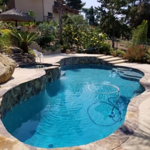 Photo of Cannonball Pool and Spa