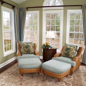 Cabin John 1st Choice