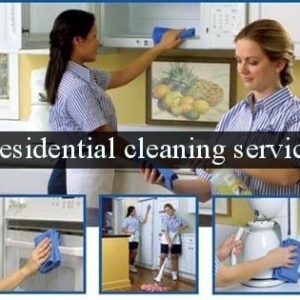 Photo of Maids In Dallas Cleaning
