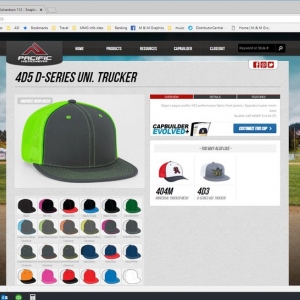 Photo of M & M Graphics