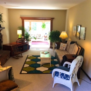 Photo of Styling And Staging