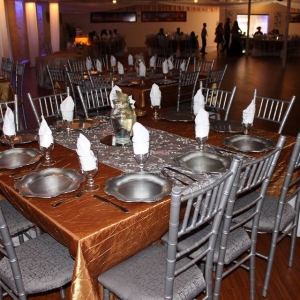 Photo of Prestige Reception Hall