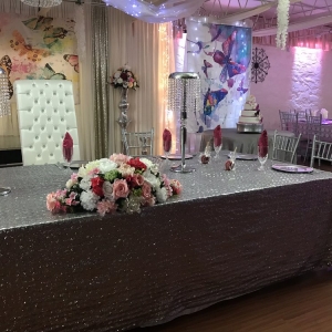 Photo of Prestige Reception Hall