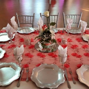 San Antonio Prestige Reception Hall