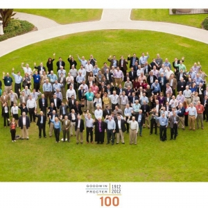 Photo of Goodwin Procter LLP