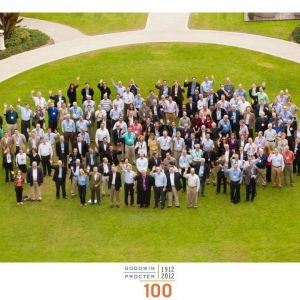 Photo of Goodwin Procter LLP