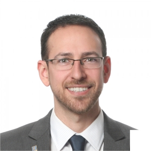 Photo of Daniel Di Matteo