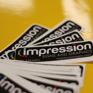 Photo of Impression Signs and Graphics