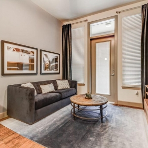 Photo of Park at City Center Apartments