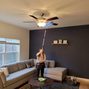 Photo of Brilliant Results Cleaning Service