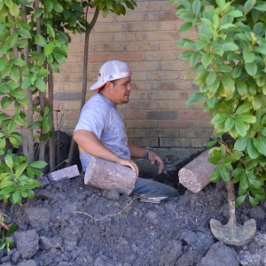 Photo of Solid Rock Foundation Repair