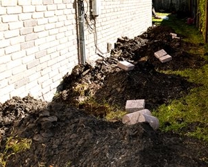 Photo of Solid Rock Foundation Repair