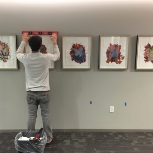 Photo of Art Up Nashville