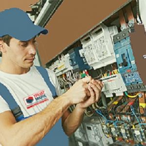 Photo of GXR Electric Company