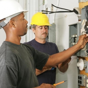 Photo of GXR Electric Company