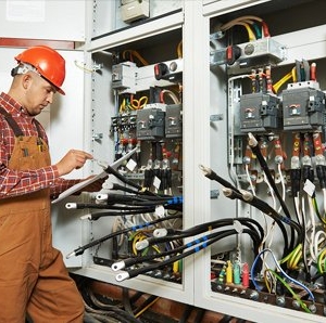 Photo of GXR Electric Company
