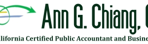 Photo of Ann G Chiang, CPA