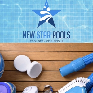Photo of New Star Pools